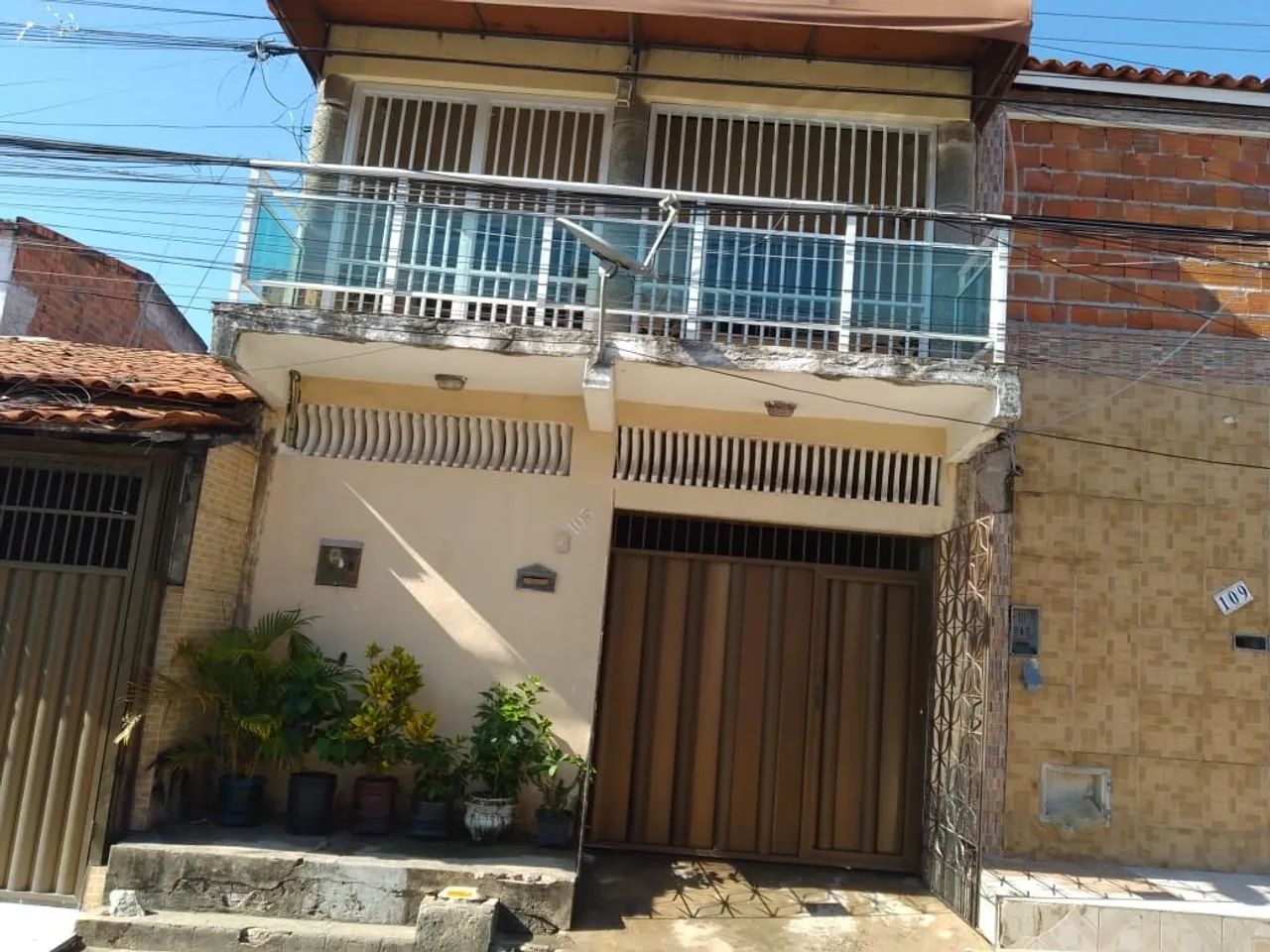 Foto - Fortaleza - Messejana