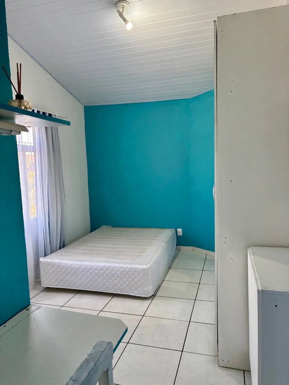 Casa de 1 dormitorio em Jurere Tradicional - Foto 3