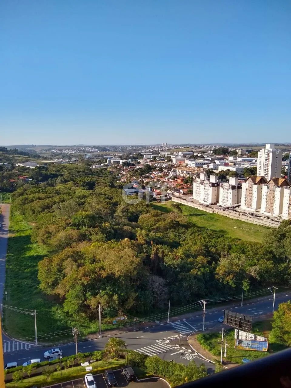apartamento - Mansões Santo Antônio - Campinas - Foto 2