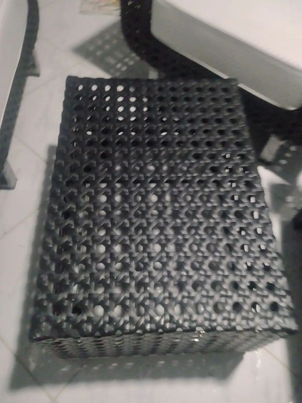 Conjunto de Sofás de Vime - Foto 3