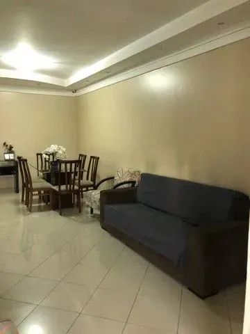 Apartamento com 3 dormitórios à venda, 145 m² por R$ 550.000,00 - Canela - Salvador/BA