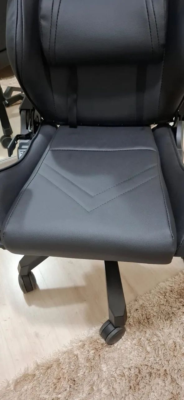 Cadeira Gamer DXRacer - Reformada - Tá Zero! - Foto 4