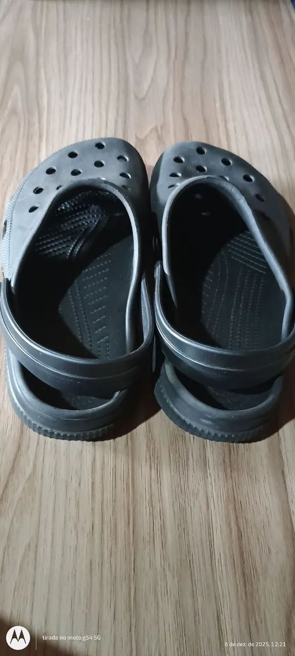 Vendo Crocs  - Foto 2