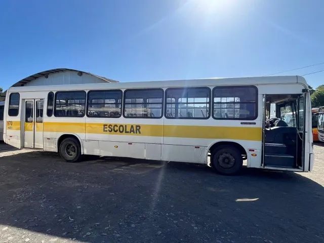 Onibus Marcopolo Torino 1721 - Foto 3