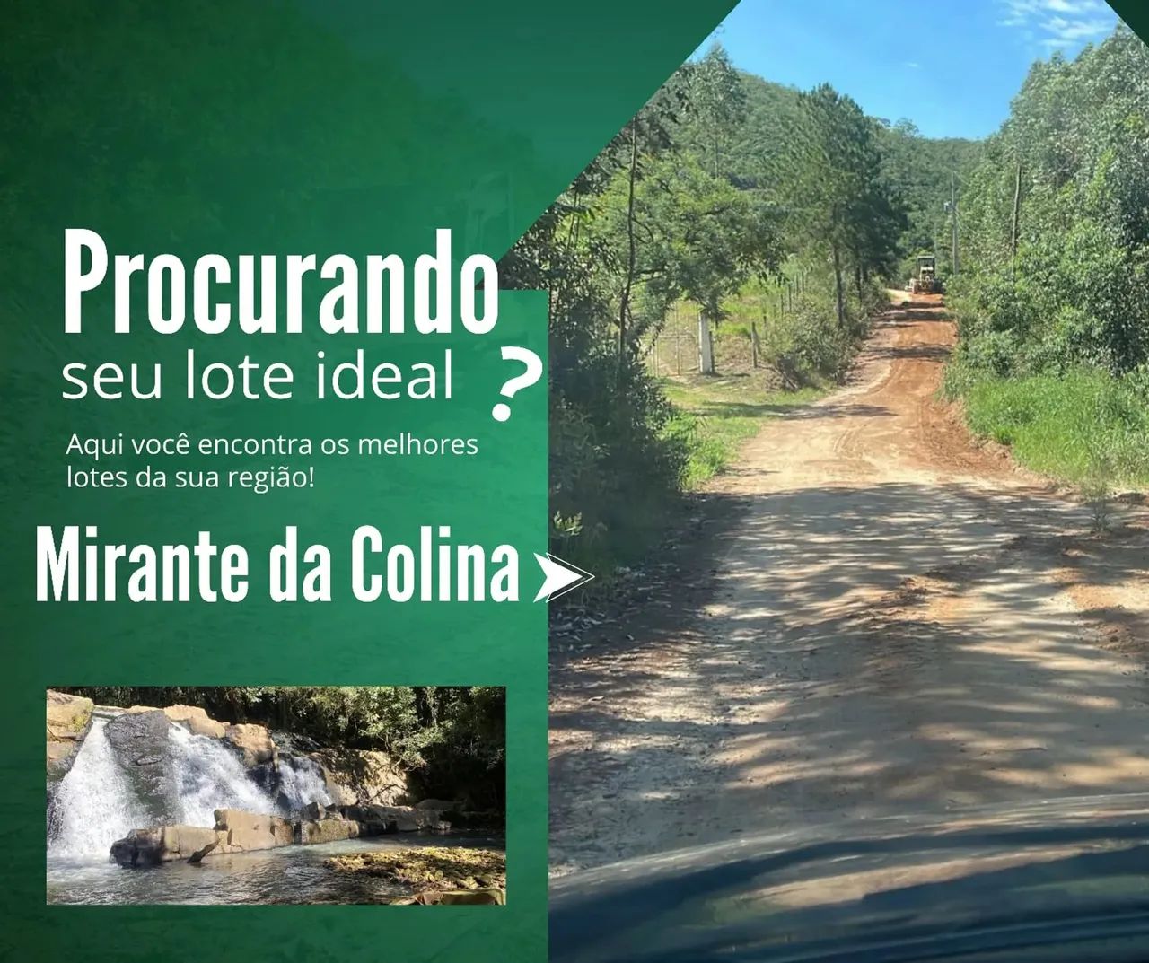 Ds(Terras um investimento que vc não erra