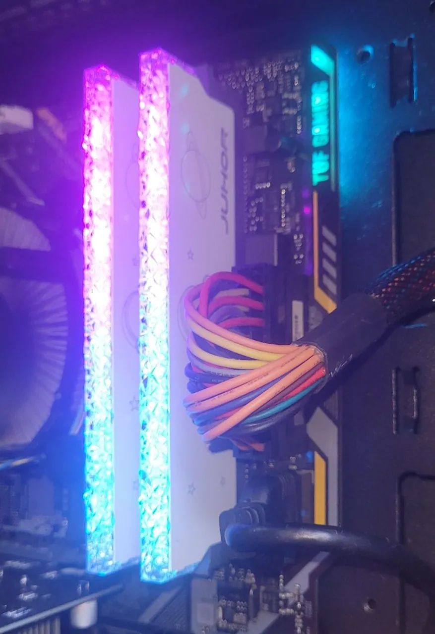 DDR4 RAM Memory 32GB CL 16 3600MHz 64385502843779123