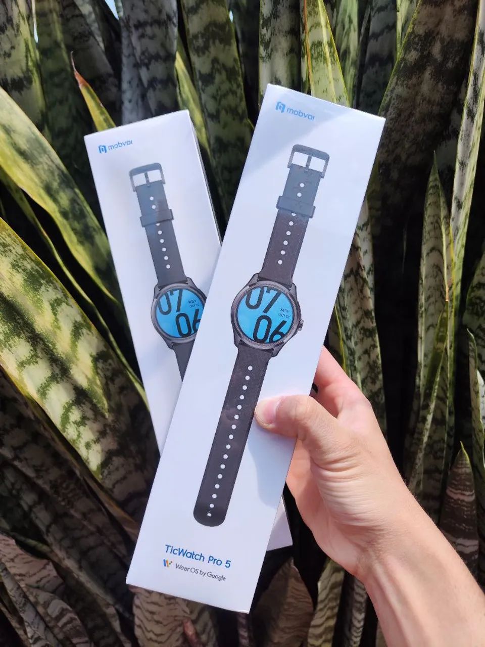 Gps Ticwatch Pro Olx Ticwatch Pro NFC, GPS Smartwatches Três