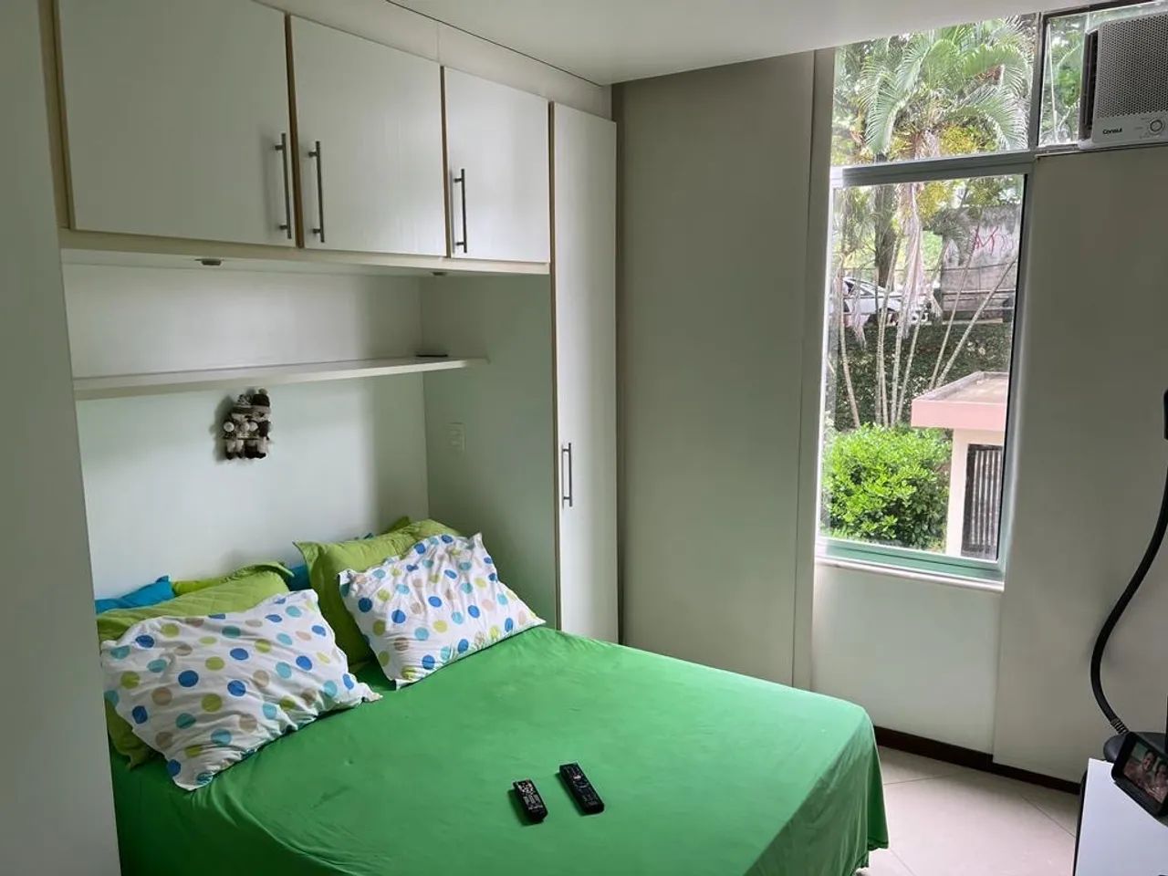 ALUGA-SE APARTAMENTO BARRA DA TIJUCA - Foto 3