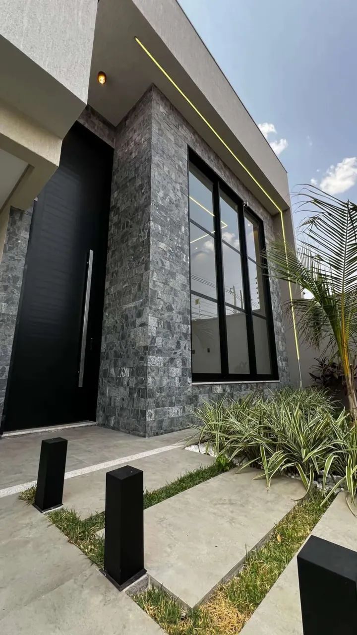 Casa à venda, Garavelo Residencial Park, Aparecida de Goiânia, GO