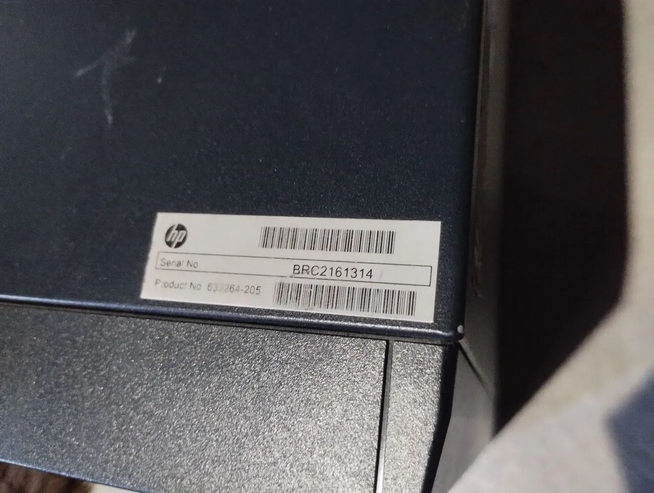 Servidor HP Proliant ML110G7 - Foto 3