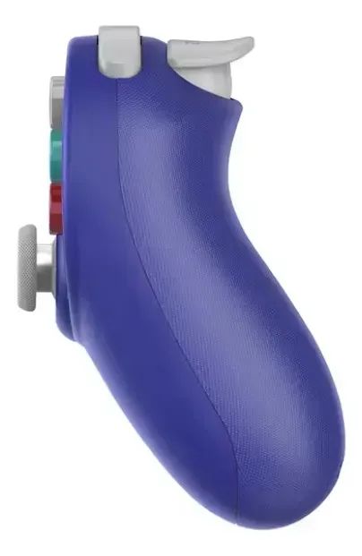 Controle Joystick Sem Fio 8bitdo PRO 3 Bluetooth para Switch 1/2 Windows, Apple, TMR - Foto 5