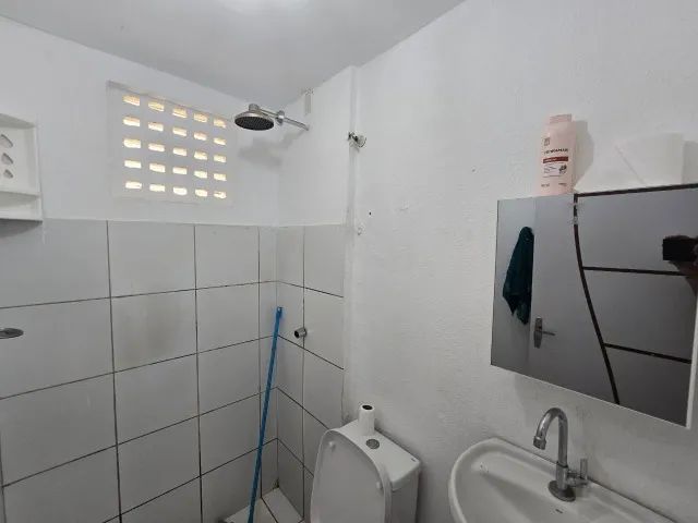 Alugo Apartamento no Turu 2° Andar - Condomínio Maria Fernanda - Foto 4