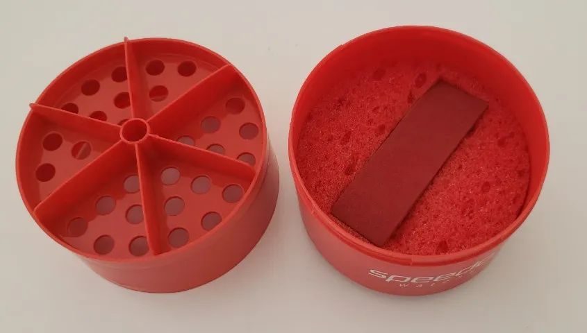 Caixa para relógio Speedo - Foto 3