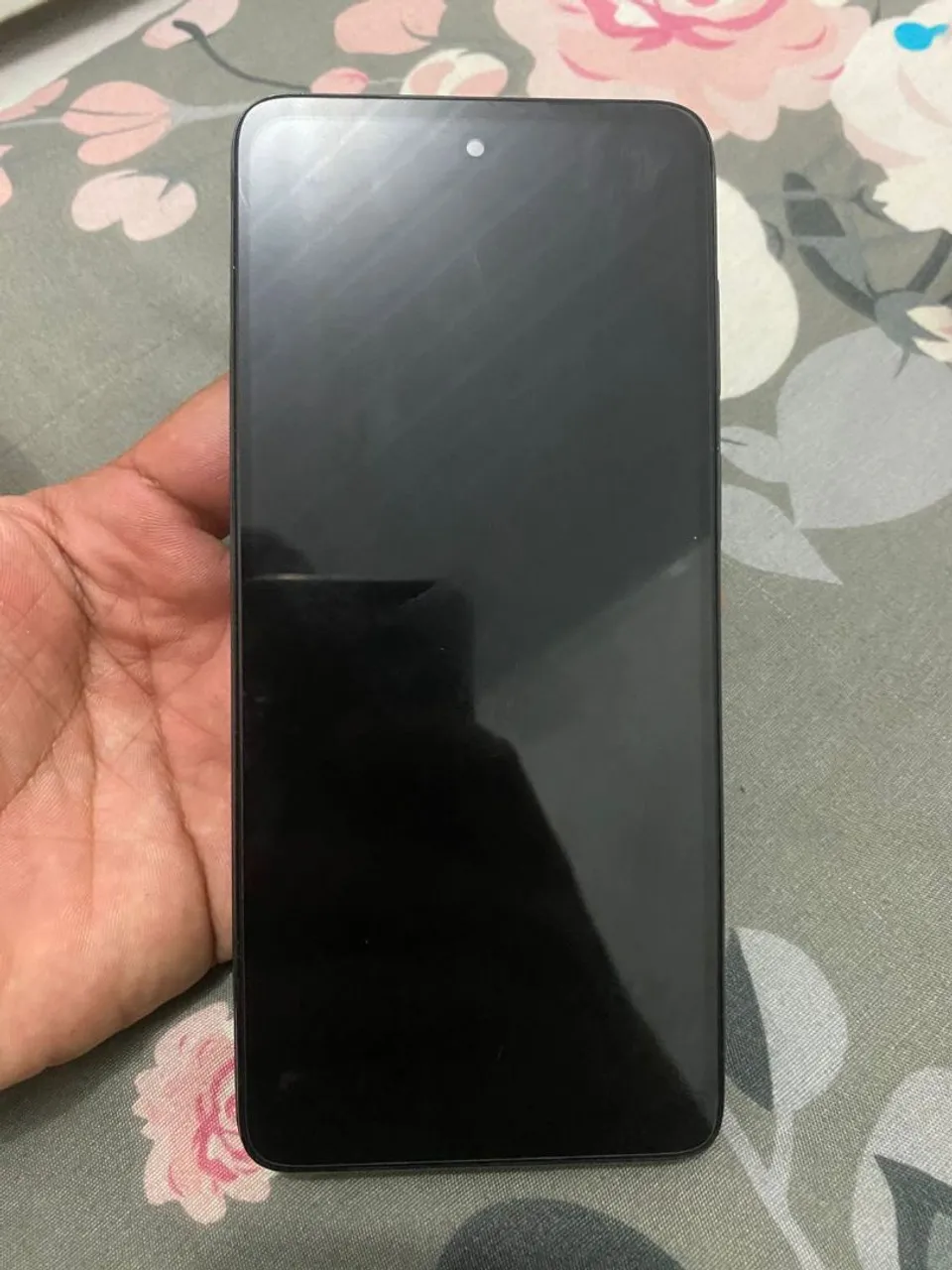 Moto g22