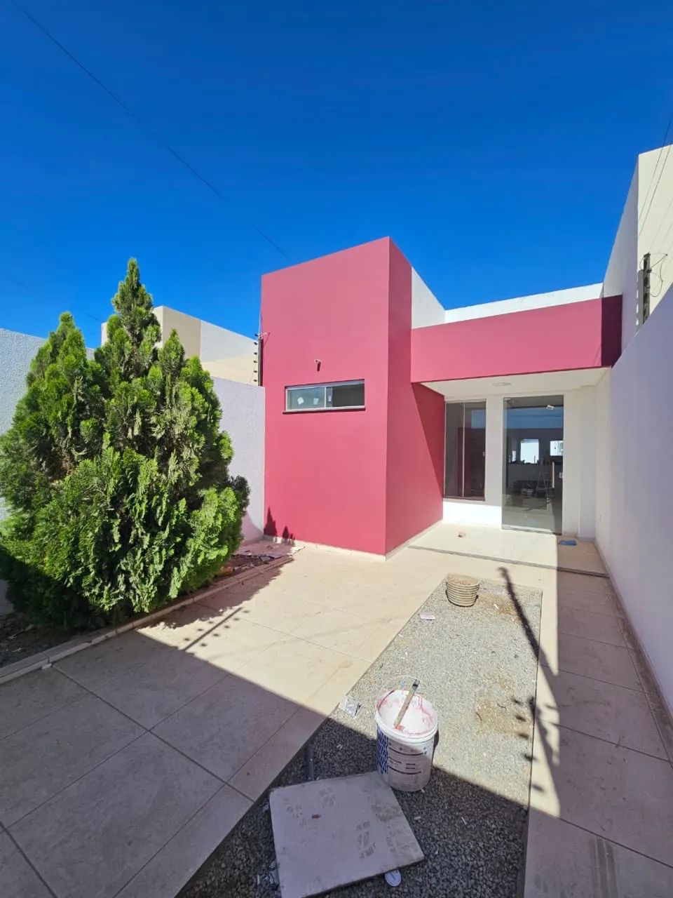 Foto - Petrolina - São Gonçalo