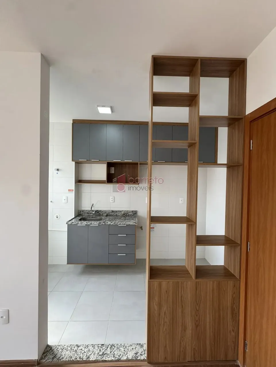 APARTAMENTO PARA LOCAÇÃO, CONDOMÍNIO DI FLORENÇA, BAIRRO MEDEIROS, JUNDIAÍ