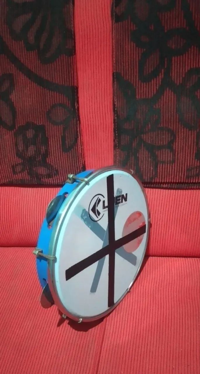 Vendo estes instrumentos de pagode.  - Foto 3