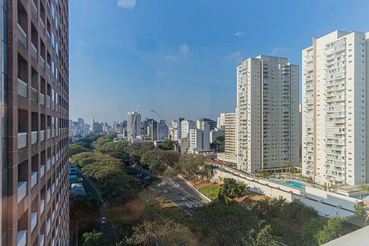 Imóvel para aluguel e venda possui 28 metros quadrados em Liberdade - São Paulo - SP - Foto 12