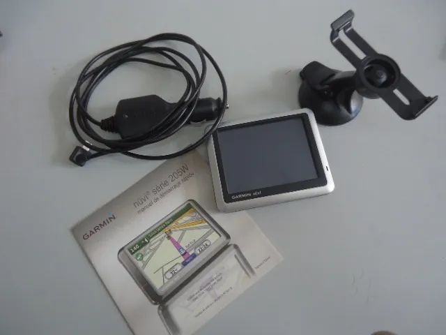 GPS GARMI 60,00 - Foto 5