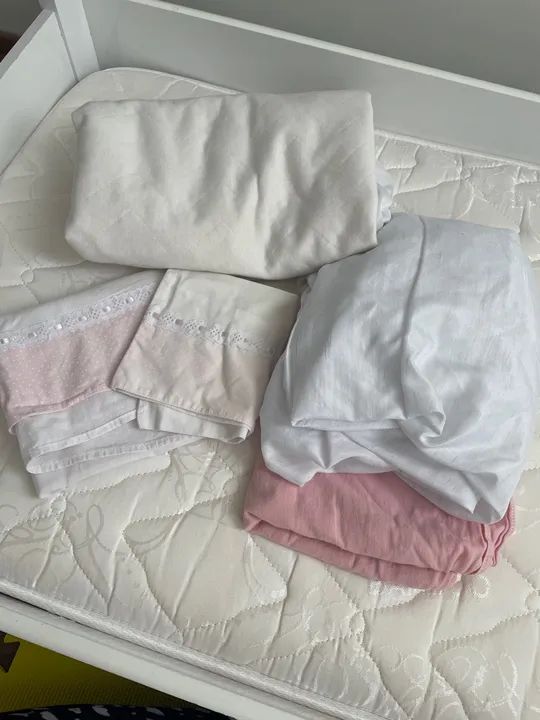 Cama Infantil com Grade de Proteção - Foto 4