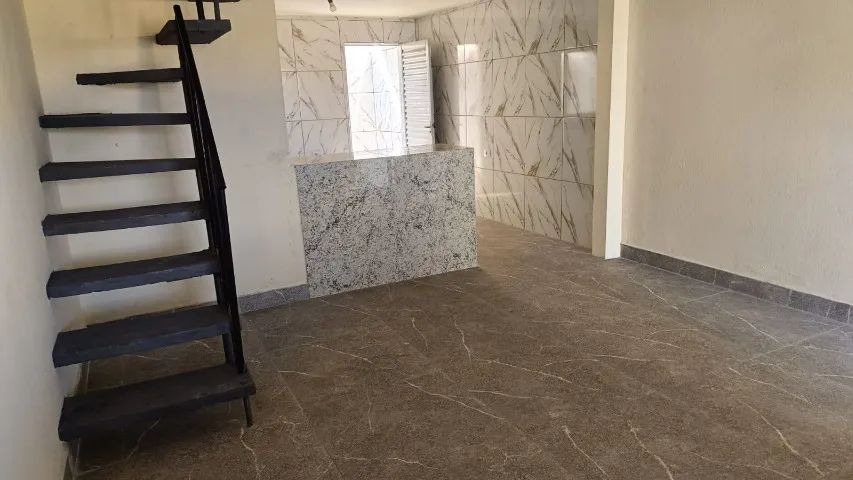 Sobrado Geminado Vila Maria  - Foto 8