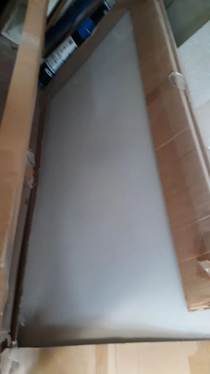 Tampos mesa - Foto 2