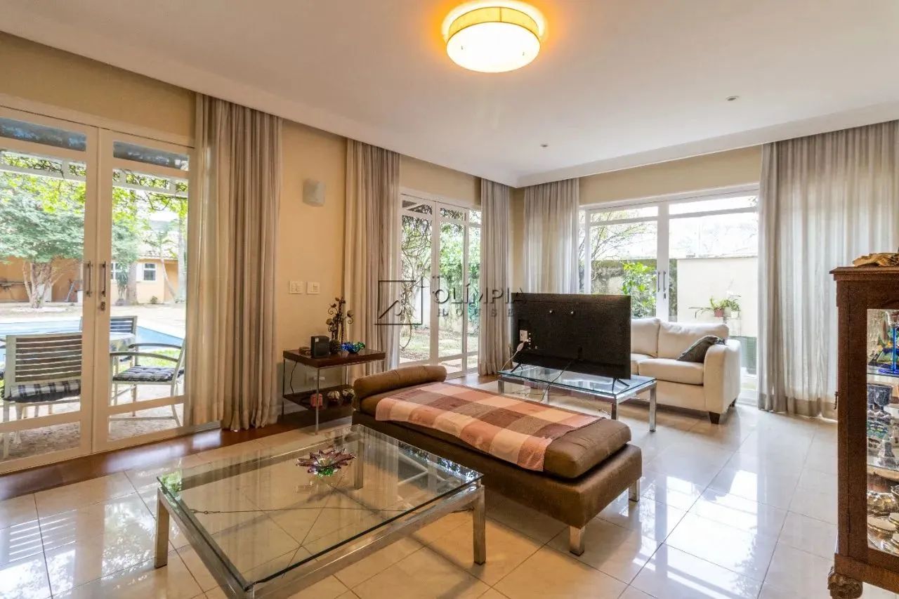 Aluguel Casa 4 Dormitórios - 370 m² Campo Belo - Foto 13