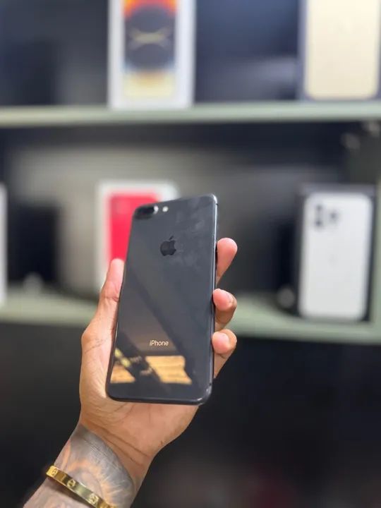 IPHONE 8 PLUS 64GB