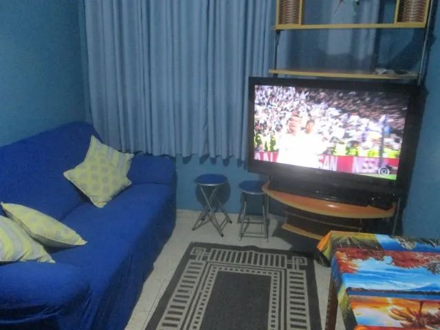 Guarujá Aluguel por temporada Apartamento Praia da Enseada perto 2 quadras Preço Baixo - Foto 4