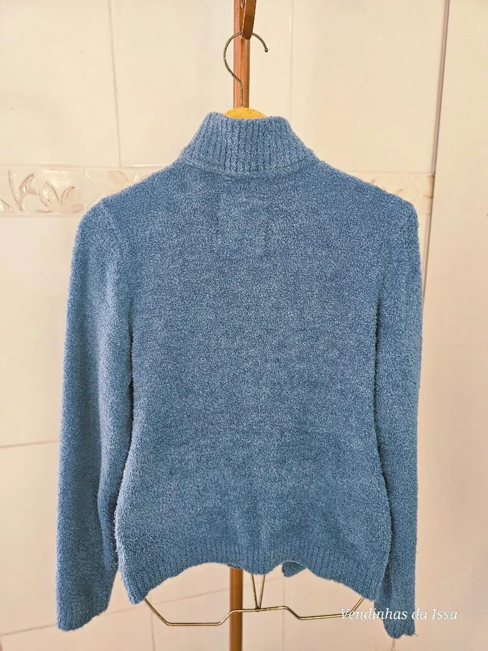 Blusa Teddy Feminina Scene  - Foto 5