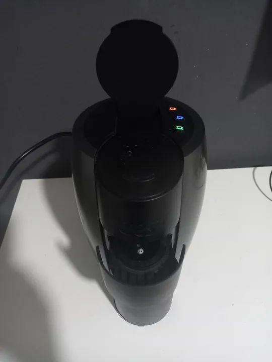 Cafeteira 3 corações - Foto 2