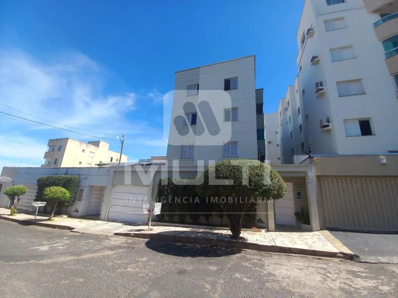 Apartamento - SANTA MONICA