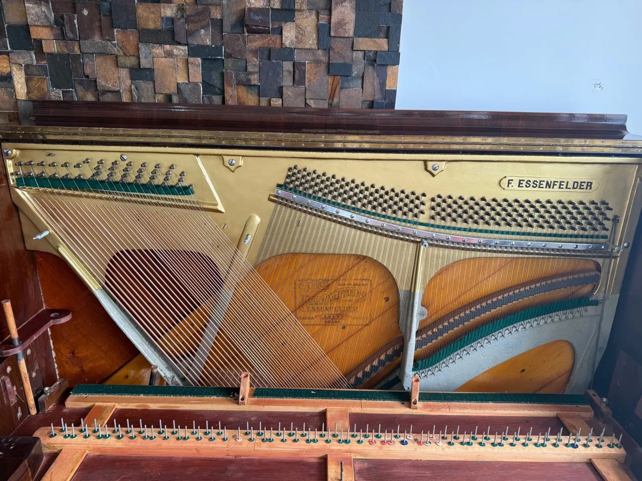 Piano Essenfelder   - Foto 5