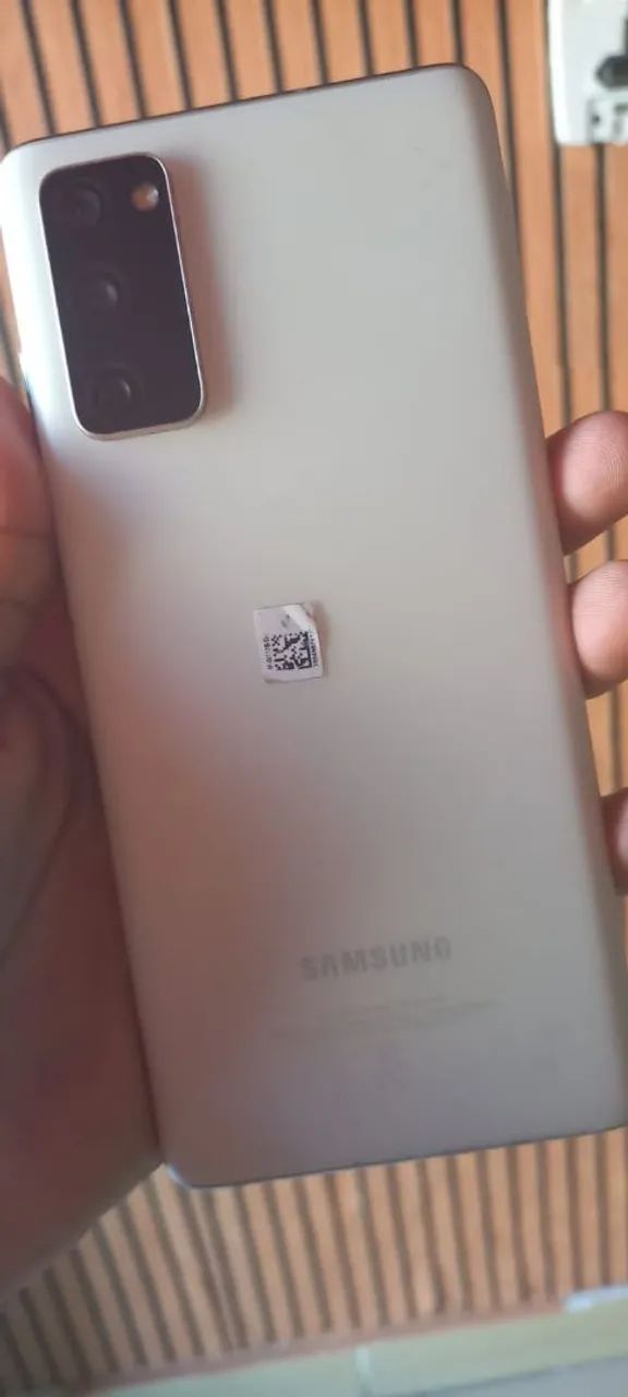 Samsung s20Fe  - Foto 3