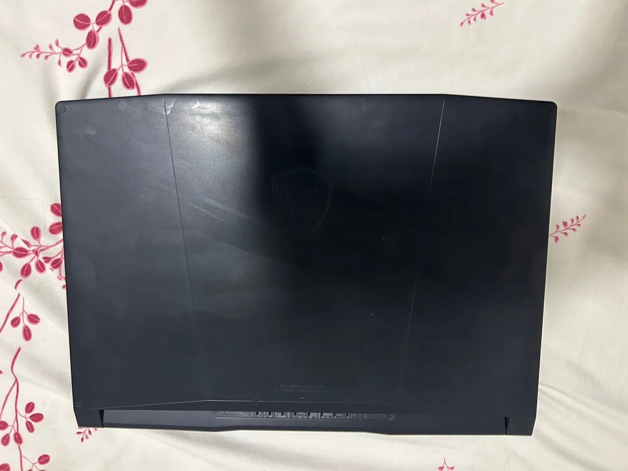 MSI KATANA 15 - Foto 3