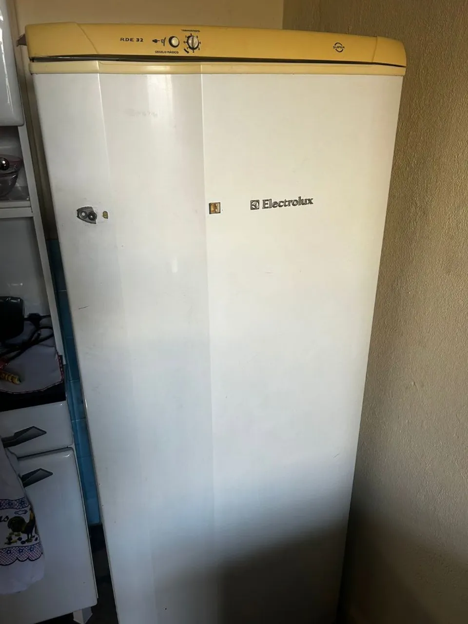 Geladeira Electrolux RDE 32