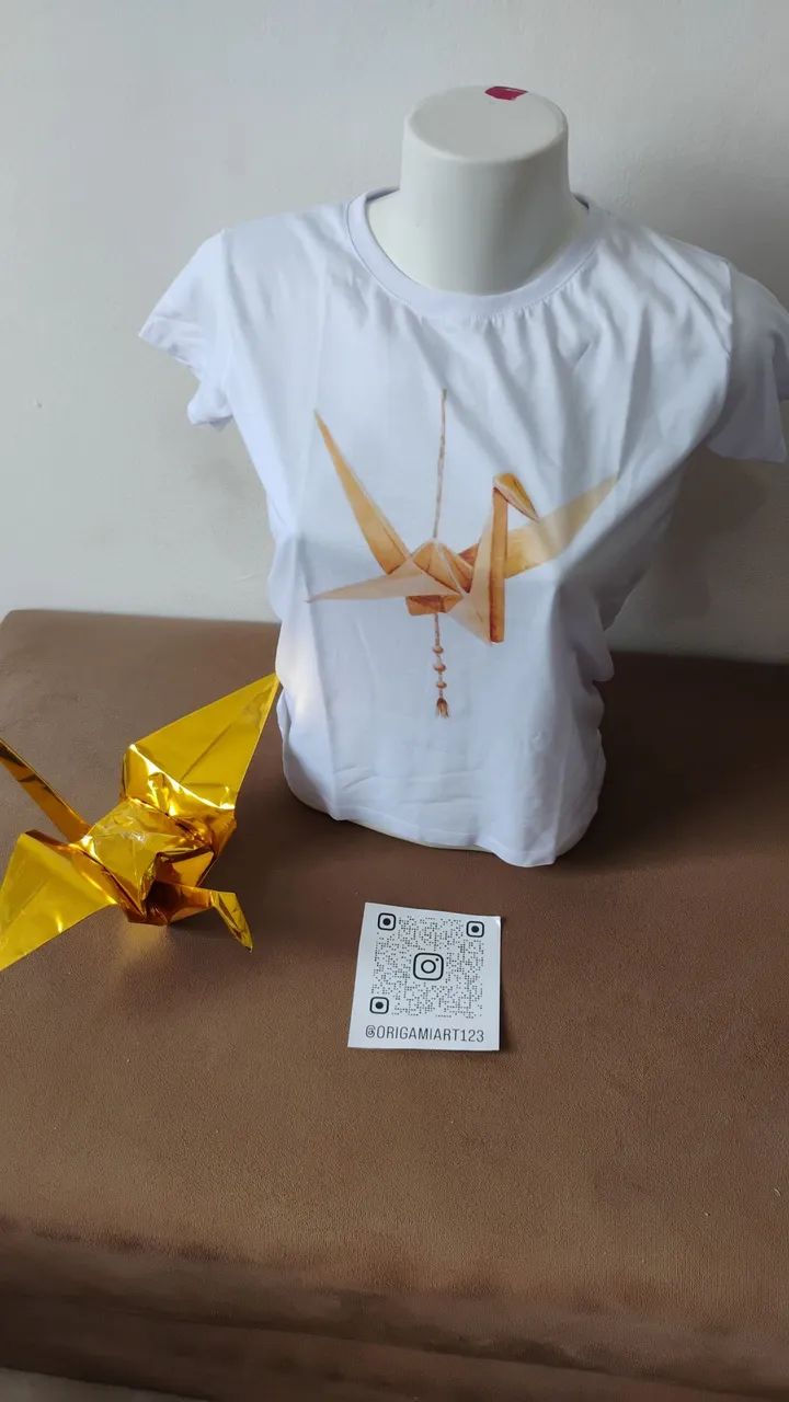 Loja Virtual de Produtos de Origami - Foto 5