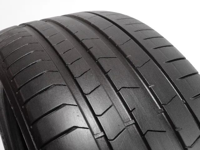 Pneus 235/50r19 Pirelli P-Zero Equinox Peugeot 3008 Journey Freemont XC-40 Rampage Toro - Foto 4