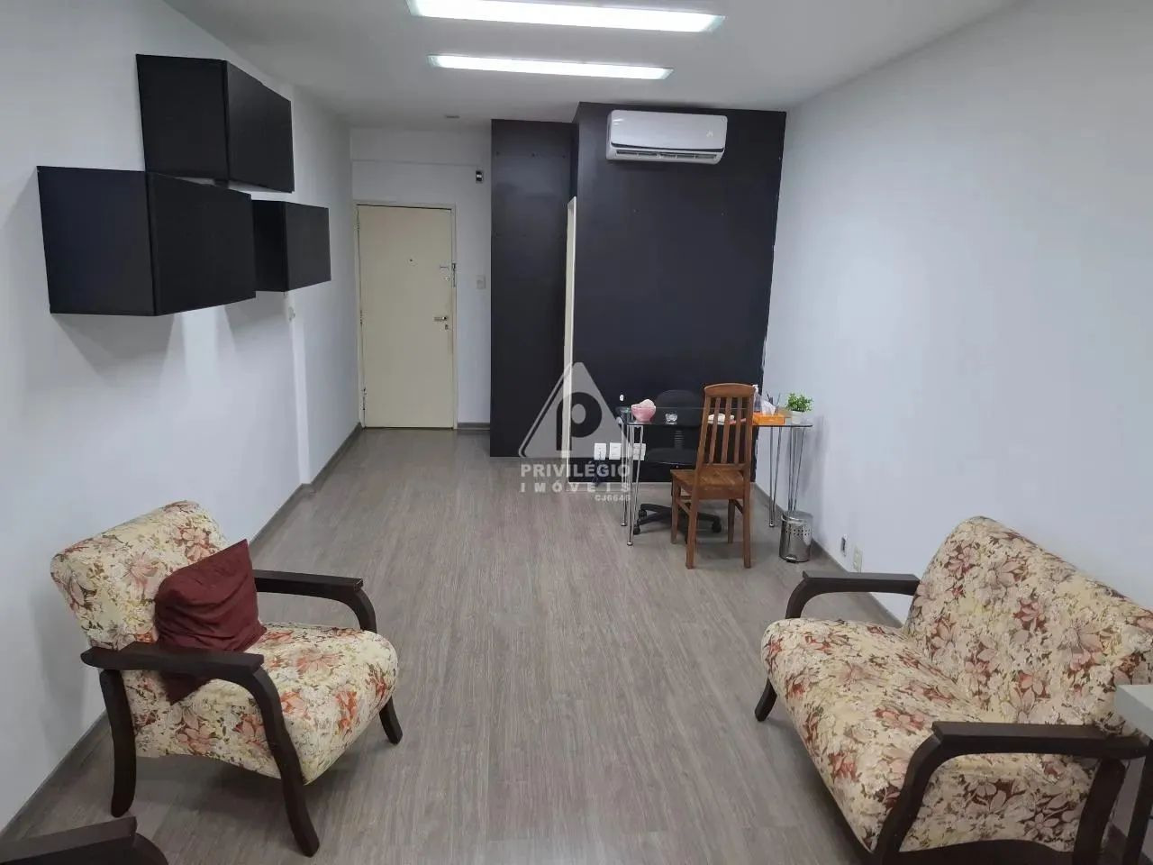 Sala à venda, Centro - RIO DE JANEIRO/RJ - Foto 4