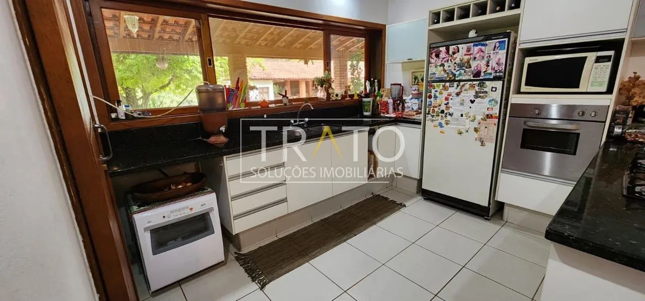 casa - Sousas - Campinas - Foto 2