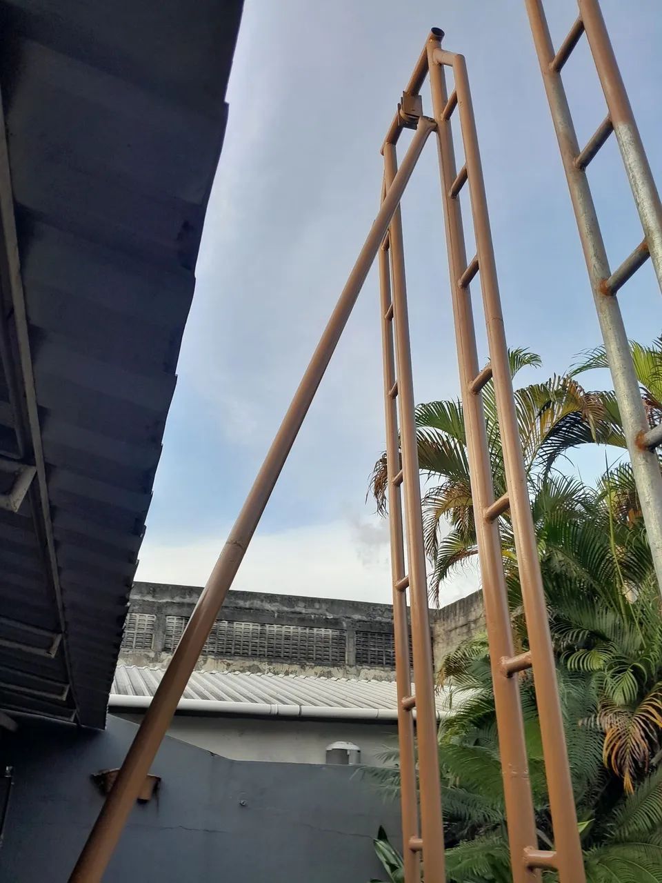 Maquina de perfuração de poço vai com 50 metros de haste  - Foto 6