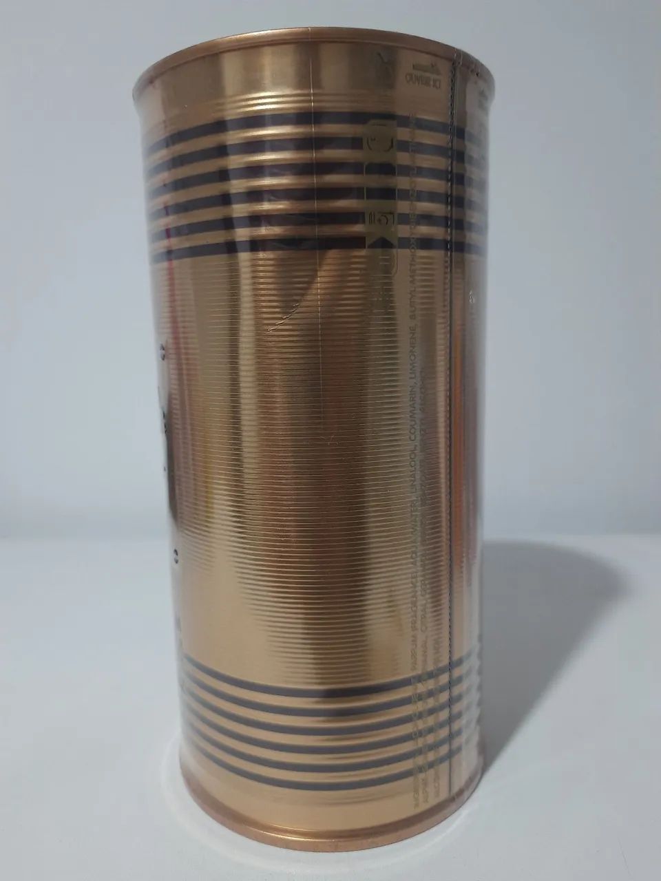 Perfume Jean Paul Gaultier Le Male Elixir 125 ml lacrado  - Foto 4