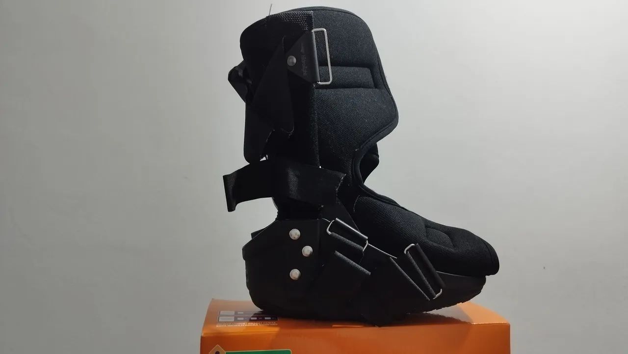 Bota Ortopédica Imobilizadora Comfort