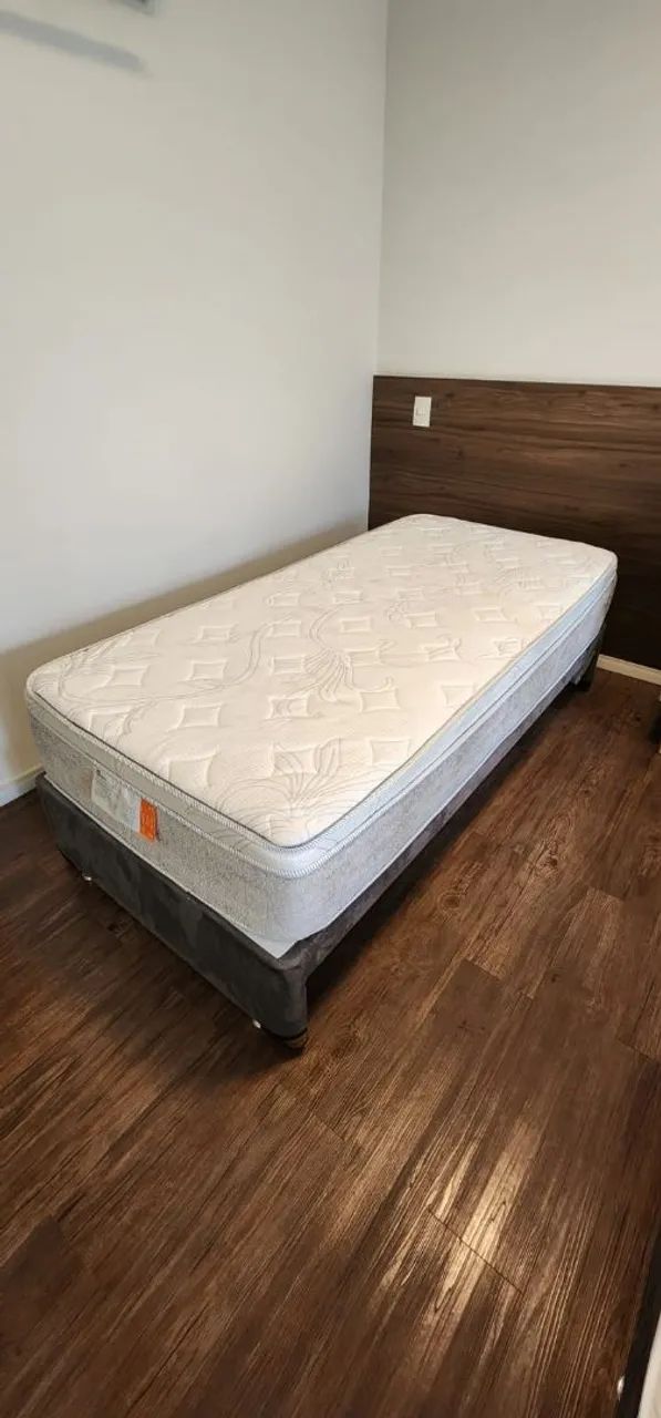 Colchão SOLTEIRÃO (Memory Gel) KINGSTAR - Foto 4