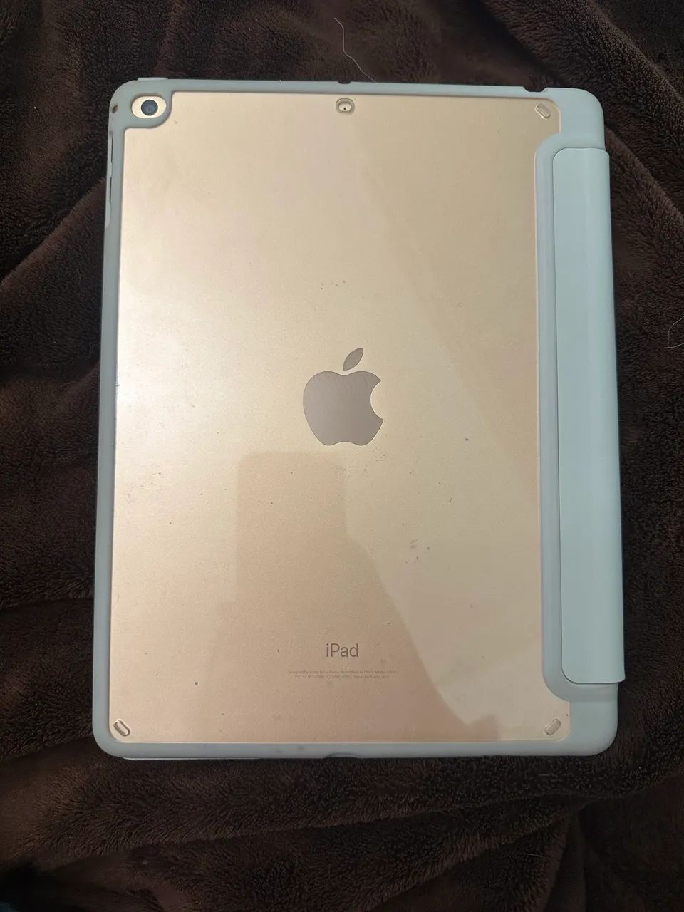 IPAD 6ª GERAÇÃO ROSE GOLD - Foto 6