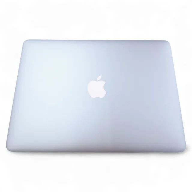 Macbook Air 2017, Intel Core i5, Memória 8GB, SSD 120GB, Tela 13.3