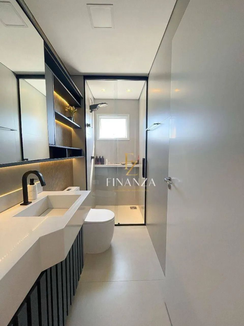 Apartamento com 2 dormitórios à venda, 51 m² por R$ 490.000 - Condomínio Villa Helvetia -  - Foto 3