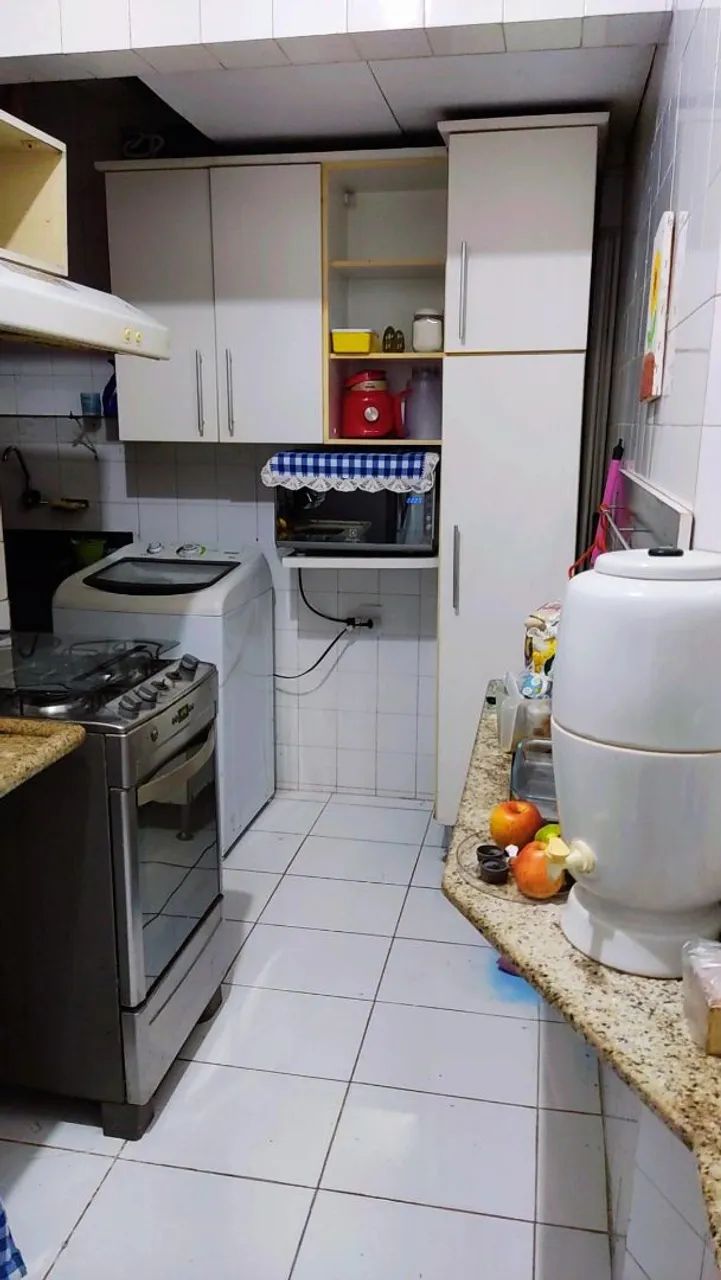 Foto - Vitória - Jardim Camburi