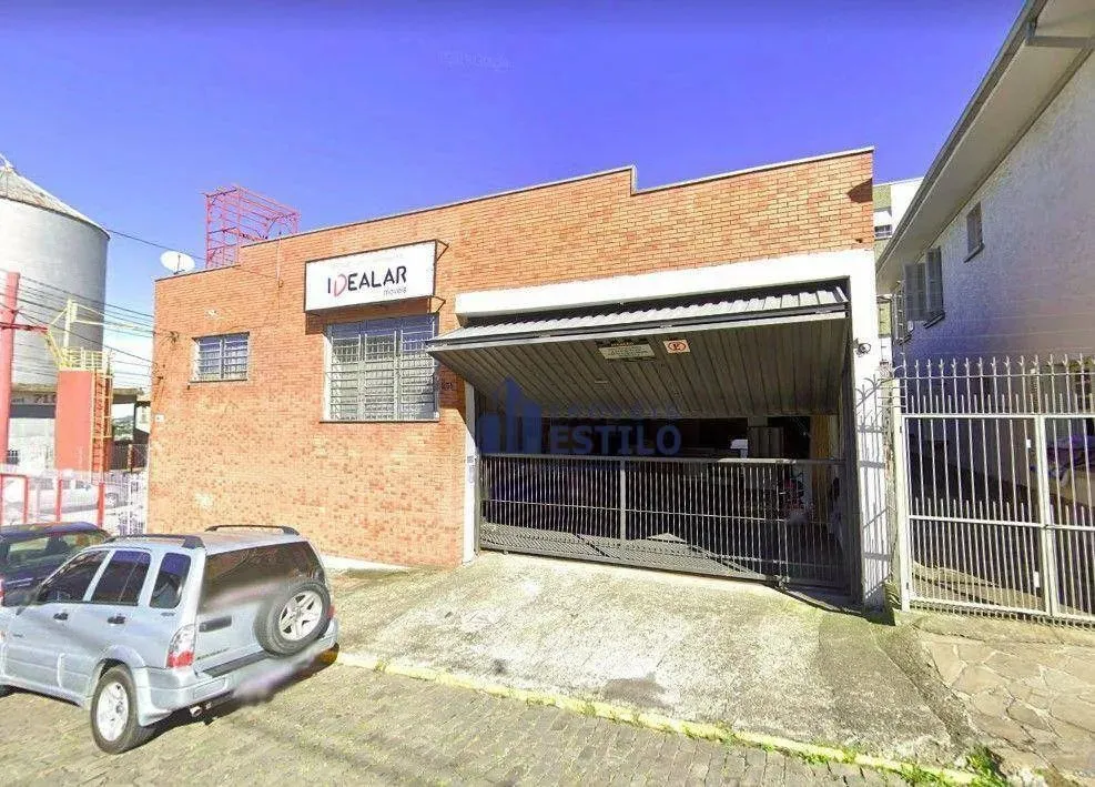 Pavilhão à venda, 437 m² por R$ 1.600.000,00 - Nossa Senhora de Lourdes - Caxias do Sul/RS