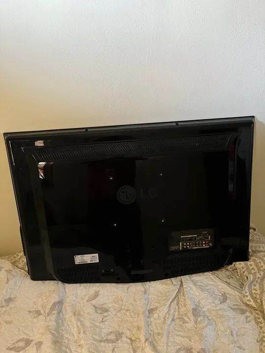 TV LG 42 polegadas - Foto 3